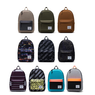 Herschel Supply กระเป๋าสะพายหลัง รุ่น CLASSIC X-LARGE (Seasonal Color)