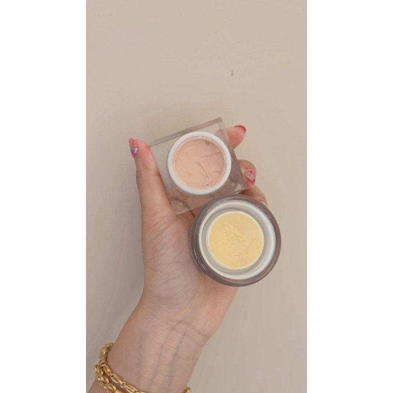 พร้อมจัดส่งด่วน NP SKIN เซ็ตคู่หูตอนเช้า (กันแดด+เดย์ครีม) ของแท้100%มีบริการเก็บเงินปลายทาง