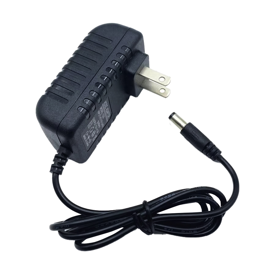 เครื่องชาร์จแบตเตอรี่ เครื่องชาร์จแบต 21V 1A หรือ 21V 1A เครื่องชาร์จแบตริเธียม ไฟออก 21V 1A เต็มแล้วตัด พร้อมส่ง