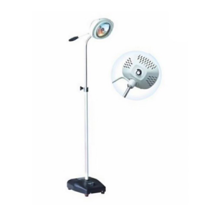 โคมไฟผ่าตัดเล็ก BOJI รุ่น L751 II