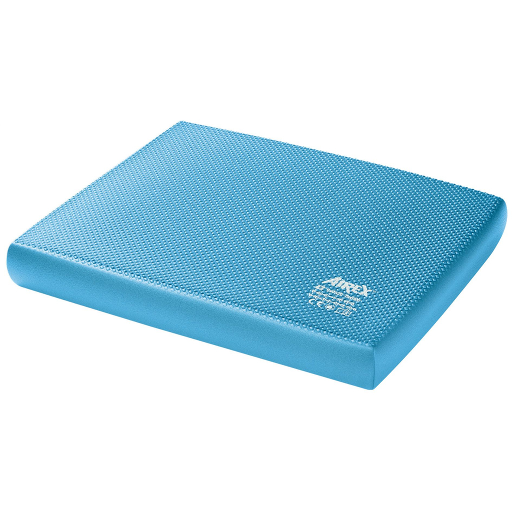 AIREX® Balance-pad Elite, Foam Balance, Balance Cushion, DNS pad แอร์เร็กซ์ เบาะฝึกทรงตัว โฟมบาลานซ์
