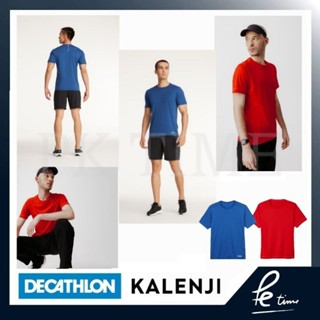 💥💥💥เสื้อวิ่งแขนสั้น Kalenji 🏃‍♂️ Decathlon