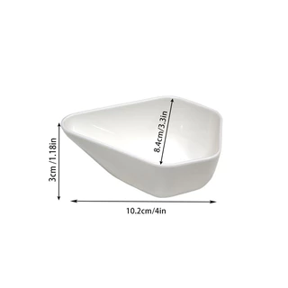 LILYDRIP PP Coffee Dosing Tray ถาดใส่กาแฟ เมล็ดกาแฟ