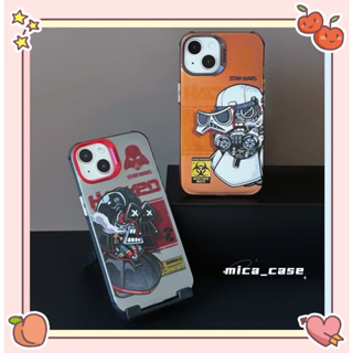 🐱‍🐉จัดส่งภายใน 24 ชม🌹 เคสไอโฟน 11 12 13 14 Pro Max ความคิดสร้างสรรค์ กราฟฟิตี ความนิยม Case for iPhone ผลิตภัณฑ์ร้อน