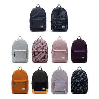 Herschel Supply กระเป๋าสะพายหลัง รุ่น SETTLEMENT Seasonal Color