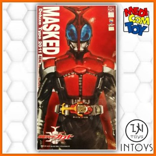 RAH DX -​​ MASKED​ RIDER KABUTO​ / KAMEN ​RIDER​ KABUTO​ DELUXE TYPE 2011( No.532 ) Real Action Heroes ( MEDICOM TOY )​