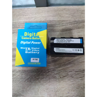 แบตเตอร์รี่กล้อง BATTERY SONY CAMERA รุ่น NP-F980 EXP