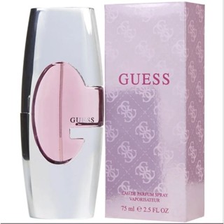 guess pink woman edp 75ml.