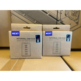 Nzxt USB HUB ฮับ 1-4