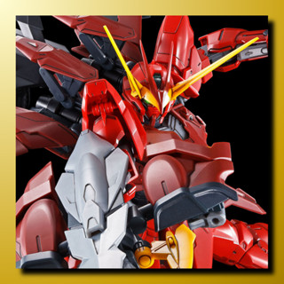 P BANDAI MG 1/100 TESTAMENT GUNDAM / กันดั้ม กันพลา GUNPLA BANDAI