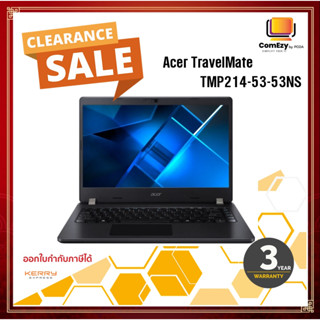 ACER (โน๊ตบุ๊ค)  TravelMate TMP214-53-53NS