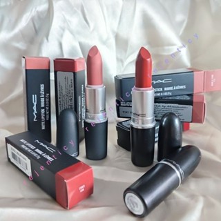 ลิปแมค MAC lipstick รวมรุ่นนะคะ