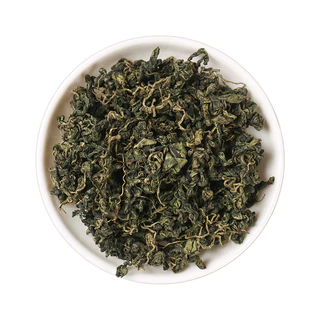 ชาเจียวกู่หลาน A แบบใบชา50กรัม-100กรัม 1ห่อใบสดกลิ่นหอม 绞股蓝 Gynostemma tea