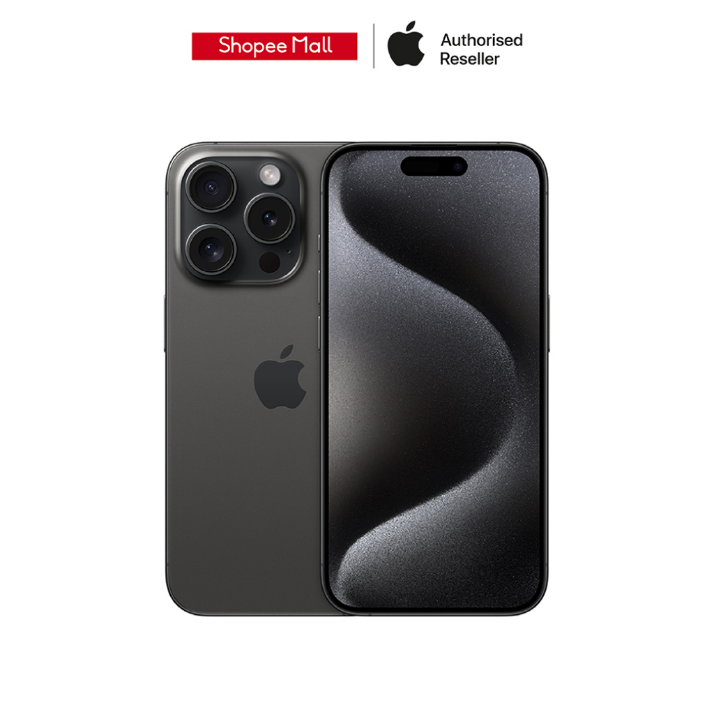 iPhone 15 Pro 1TB