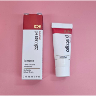 Cellcosmet - Sensitive 3 ml