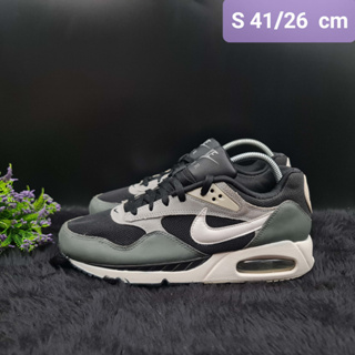 Nike #รองเท้ามือสอง ไซส์ 41/26 cm