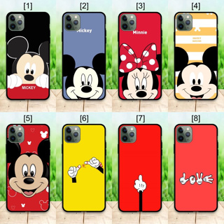 Samsung J2 J4 J5 J6 Case Mickey #2