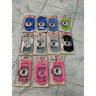 PSP GO case silicone