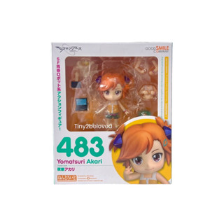 Nendoroid 483 Akari Yomatsuri