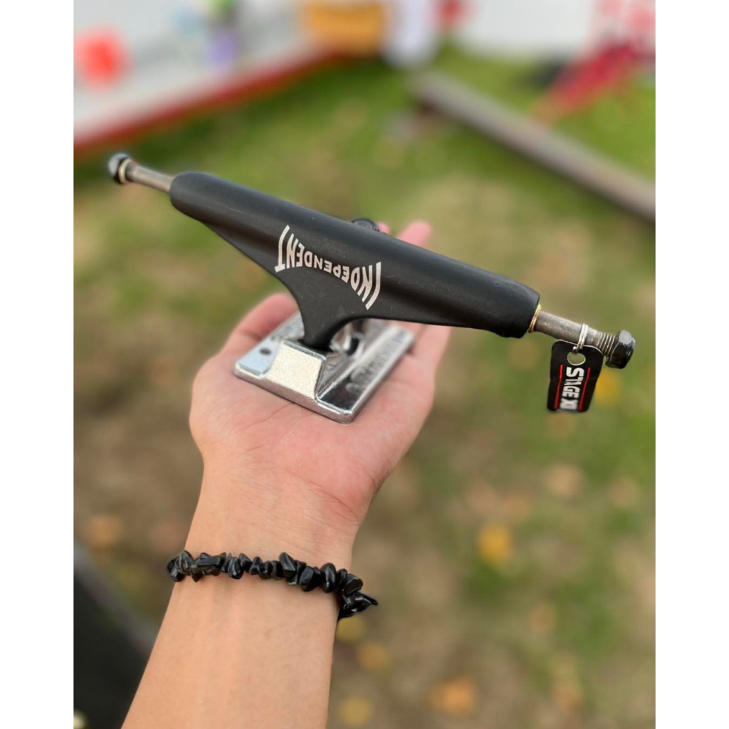 INDEPENDENT TRUCKS ( ทรัค สเก็ตบอร์ด ) - รูปที่ 5