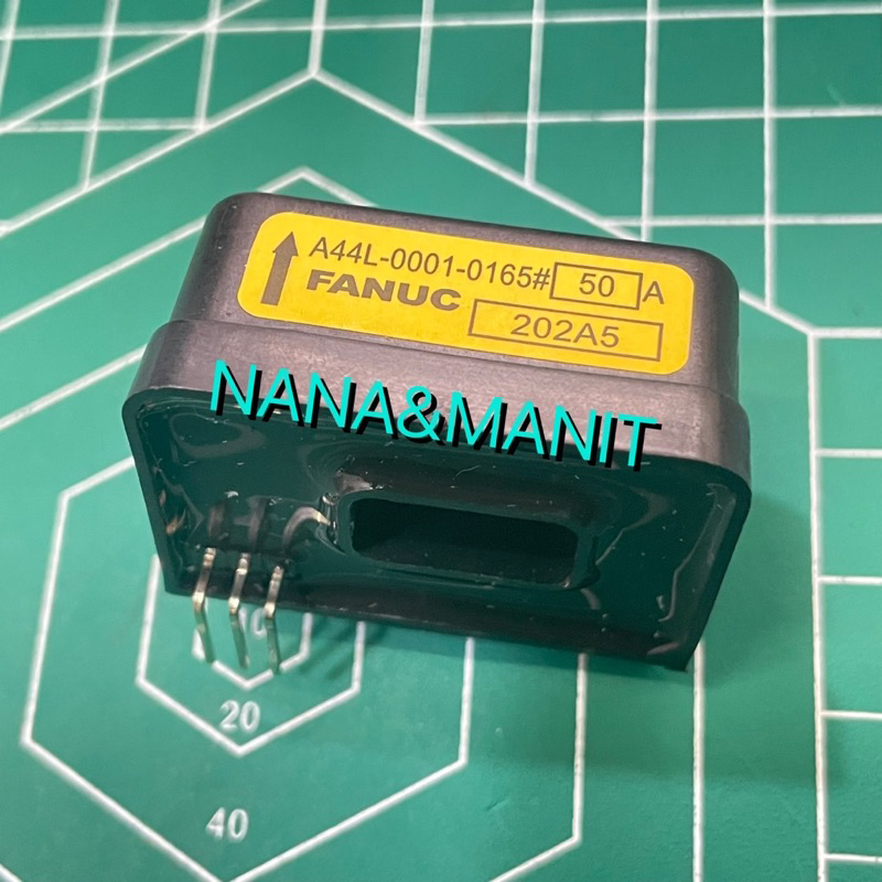 A44L-0001-0165 50A 100A 200A 300A 600A CURRENT SENSOR พร้อมส่งในไทย🇹🇭
