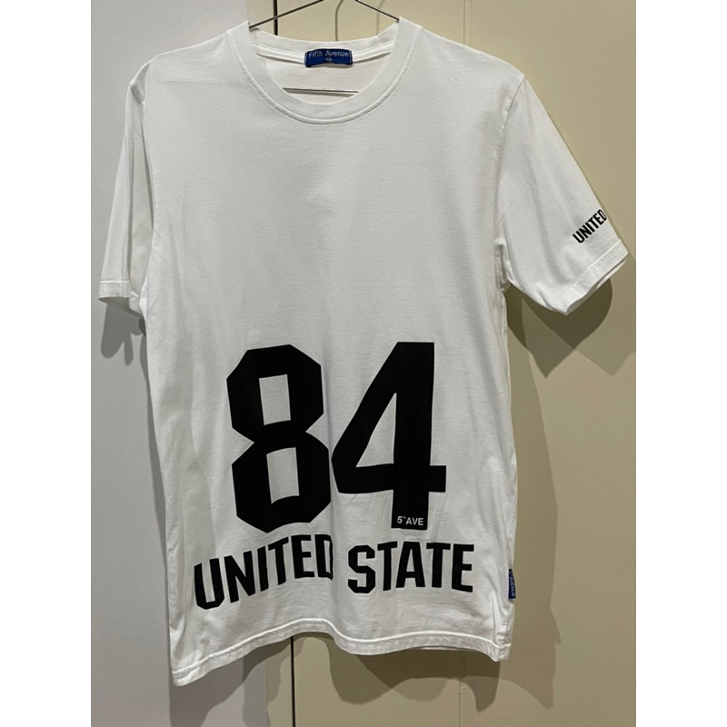 เสื้อ fifth Avenue **************