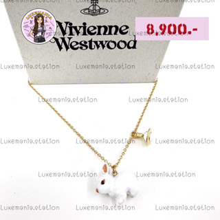 👜: New!! Viviene Westwood Necklace‼️ก่อนกดสั่งรบกวนทักมาเช็คสต๊อคก่อนนะคะ‼️