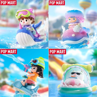 พร้อมส่ง❗️ Water Party Popmart ตัวแยก