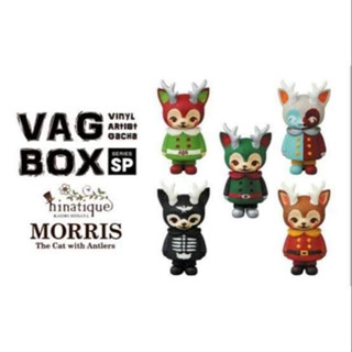 พร้อมส่ง ของแท้ vag morris series sp