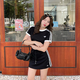 ชุดเซ็ทadidas ป้ายถุงแท็กครบ