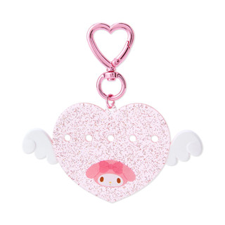 [Direct from Japan] Sanrio my melody Custom Key Chain ( my Pachirun ) Japan NEW Sanrio Characters