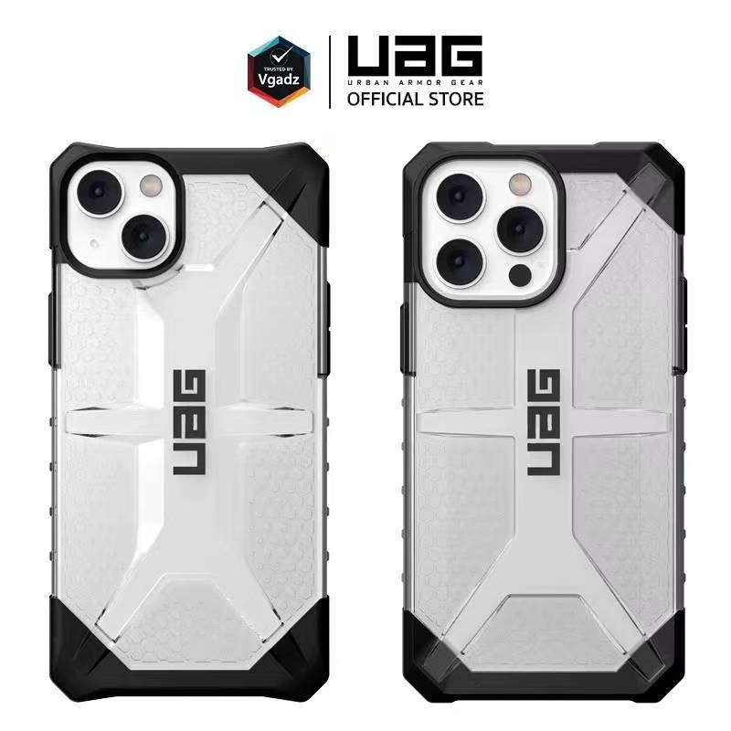 UAG PlasmaเคสกันกระแทกiPhone 15/iPhone15 Plus/iPhone15 Pro/iPhone15 Pro Max