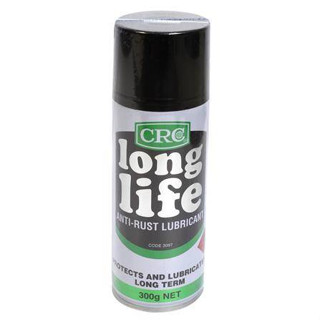 CRC 3097 Long Life นํ้ายาหล่อลื่นและป้องกันสนิมระยะยาว