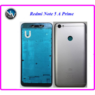 บอดี้ครบชุด Xiaomi Redmi Note 5A Prime