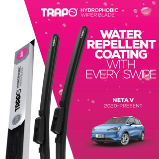 ที่ปัดน้ำฝน Trapo Hydrophobic Neta V (2022-ปัจจุบัน)