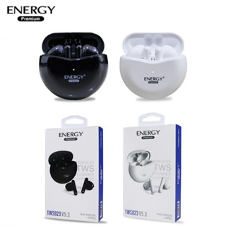 TWS-023 : Bluetooth TW-023 Wireless Earphone -Ver 5.3 หูฟังไร้สาย ฟังสนุก หูฟังบลูทูธ Bluetooth