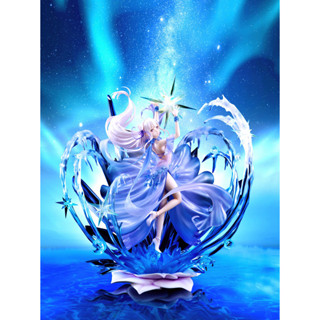 Emilia Crystal dress ver  Estream (Pre-Order)