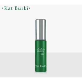 Kat Burki Retin-C Treatment Complex 30ml.