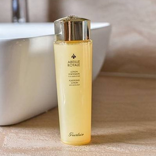 GUERLAIN Abeille Royale Fortifying Lotion With Royal Jelly 150 ml.