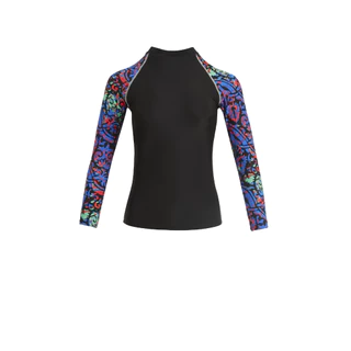 [Clearance Sale] HIGHCLUB เสื้อว่ายน้ำผู้หญิง TBW-7005