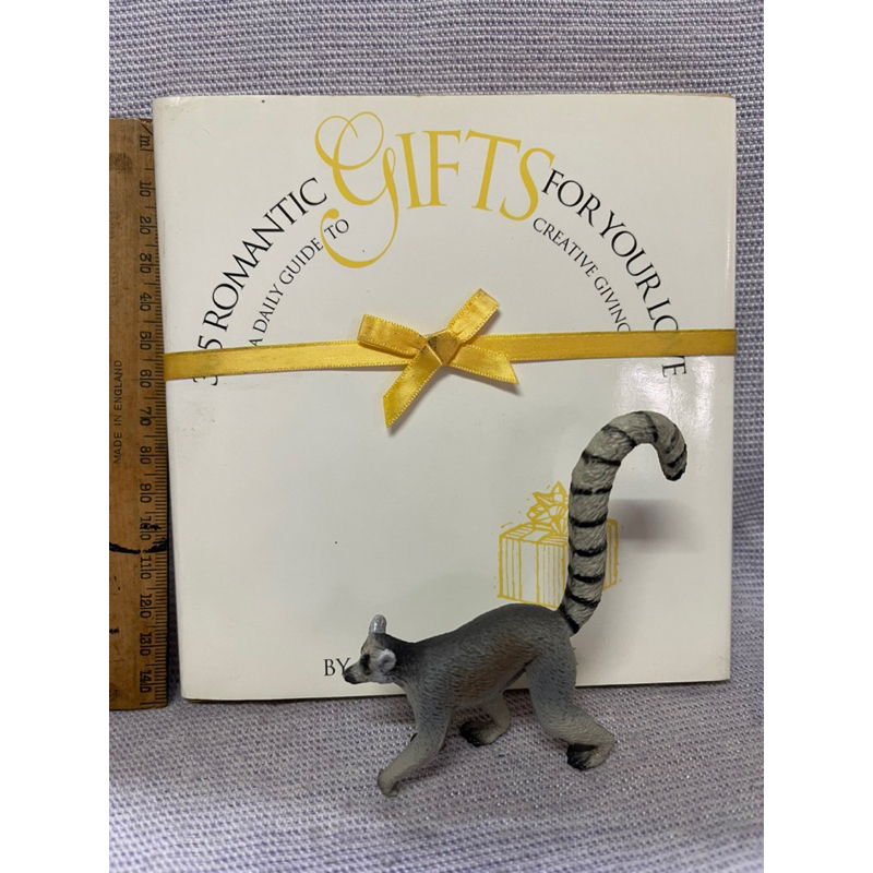 365 Romantic Gifts for your love daily guide creative giving มือสอง B2-98