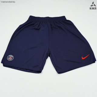 กางเกงฟุตบอล PSG Home ( Fan Ver.) 2023-24