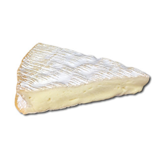 ไบร์เดล บรีชีส 200 กรัม - Brie Cheese 200g Bridel brand