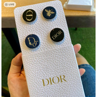 เข็ดกลัด Dior Limited Executive Premium’s Gift