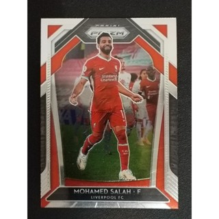 การ์ดบอล PANINI PRIZM EPL ฤดูกาล 2020 / 21 ( LIVERPOOL )