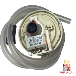 เพรชเชอร์เครื่องซักผ้า แท้ LG อินเวอร์เตอร์ รุ่น BPS-02 , BPS-03 เพรชเชอร์สวิทช์ เซ็นเซอร์ระดับน้ำ Pressure Switch 02 03