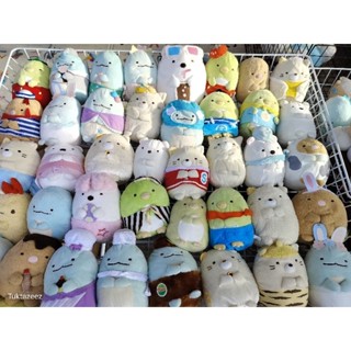 ตุ๊กตาซูมิโกะเล็ก ขายเหมา พร้อมส่ง