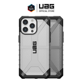 UAG รุ่น Plasma - เคสสำหรับ iPhone 15 / 15 Plus / 15 Pro / 15 Pro Max