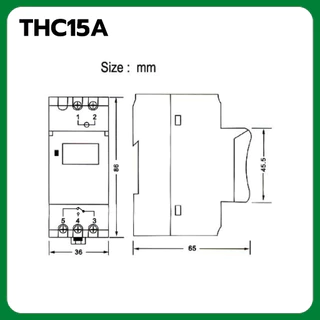 THC15A อย่างดีใช้ถ่านชาร์จ!! นาฬิกาตั้งเวลา 20โปรแกรม Digital Timer Switch 220Vac 16A TIME Switch