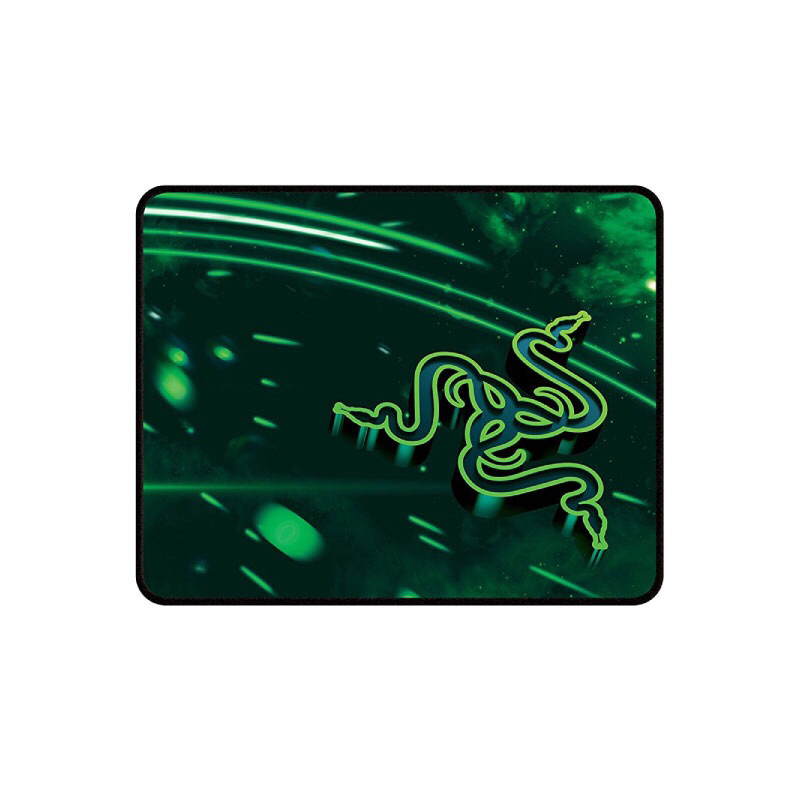 แผ่นรองเม้าส์ RAZER GOLIATHUS SPEED (COSMIC)/ CONTROL(GRAVITY) EDITION